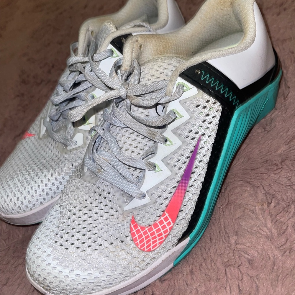 Nike metcon